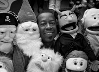 Puppet Vendor