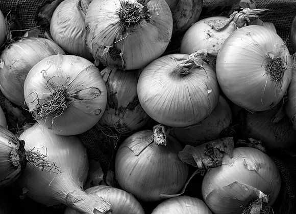 Onions