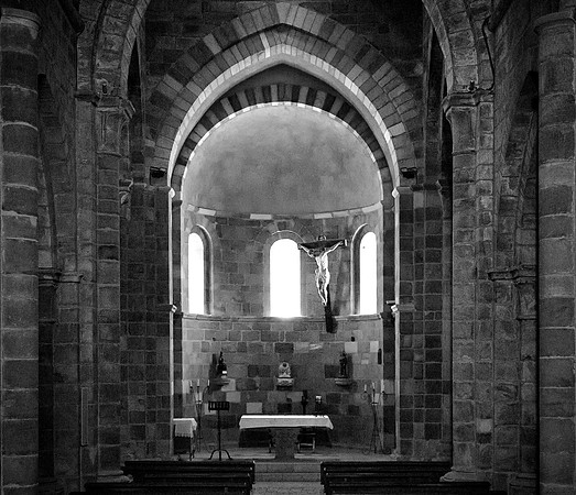 Convent Church