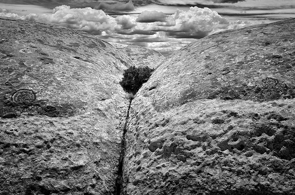 Split Rock