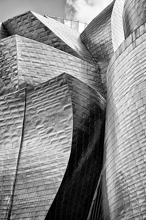 Guggenheim Bilbao