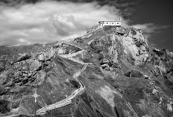 San Juan de Gaztelugatxe