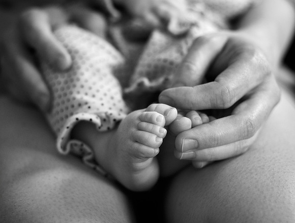 Tiny Toes