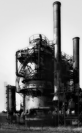Gasworks Park