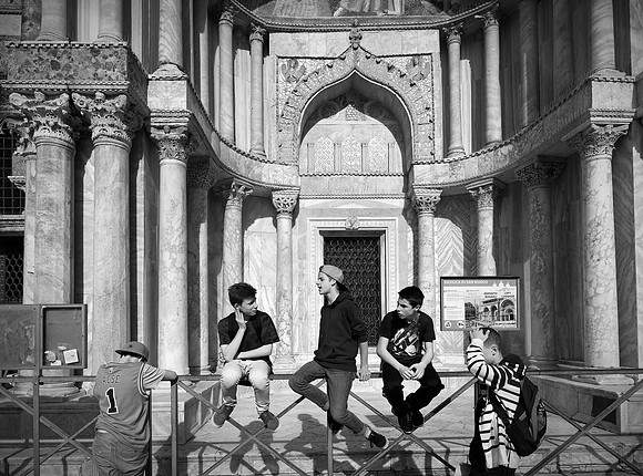 Venice