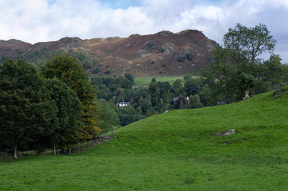 Lake District #1