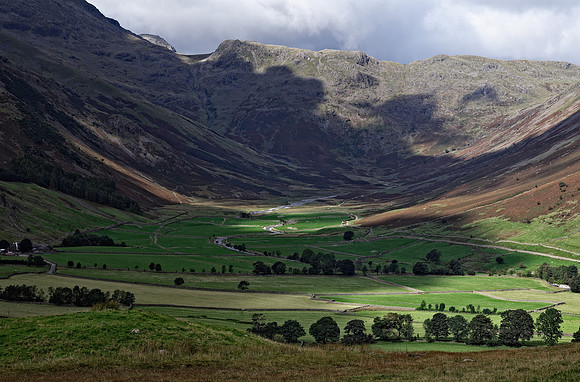 Lake District #3